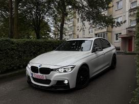 BMW 340, 3.0 l., sedanas