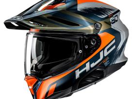 HJC RPHA60 QUID MC47SF, full-face