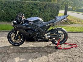Yamaha R1 1000cc, sportiniai / superbikes
