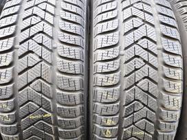 Pirelli Sottozero 3, зимние 215/65 R16