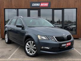Skoda Octavia, 1.6 l., universalas