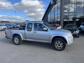 Isuzu D-Max, 2.5 l., pick-up