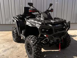 Aodes/upmoto Tcrosser X 1000l Wide 976cc,