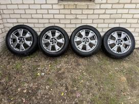 Kia, lengvojo lydinio, R19