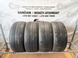 Goodyear Vector 4 Season Gen-3, всесезонные 225/50 R17