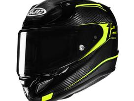 HJC RPHA12 CARBON KERES MC3H, интеграл