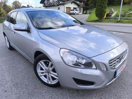 Volvo V60, 2.0 l., wagon