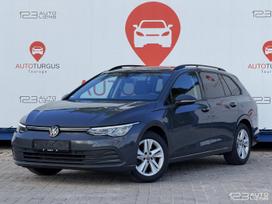 Volkswagen Golf, 2.0 l., universalas
