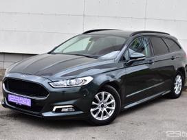 Ford Mondeo, 2.0 l., wagon