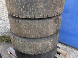Double Coin RLB450, всесезонные 315/70 R22,5