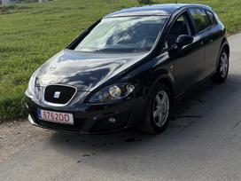 Seat Leon, 1.4 l., hečbekas