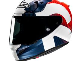 HJC RPHA12 OTTIN MC21SF, full-face
