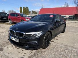 BMW 520, 2.0 l., other