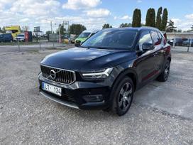 Volvo XC40, 1.5 l., Другое