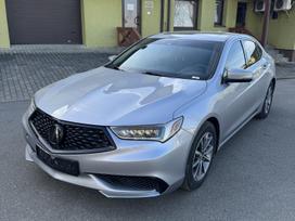 Acura TLX, 2.4 l., Седан