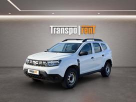 Dacia Duster, 1.0 l., off-road / crossover
