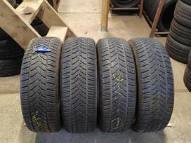 Dunlop Winter Sport 5 SUV, winter 235/60 R18