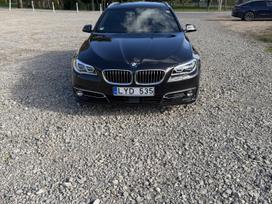Bmw 535, 3.0 l., universalas