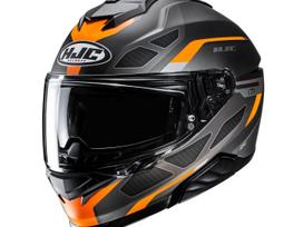 HJC I71 ZEST MC7SF, full-face