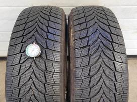 Nexen Winguard sport 2, зимние 235/45 R18