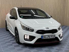 Kia Ceed, 1.6 l., hatchback