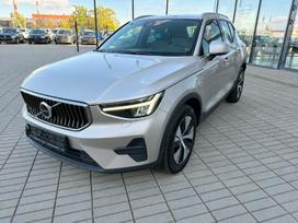 Volvo XC40, 1.5 l., Внедорожник / Кроссовер