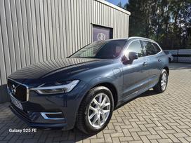 Volvo XC60, 2.0 l., Внедорожник / Кроссовер