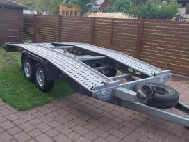 WEEKEND, auto transporter