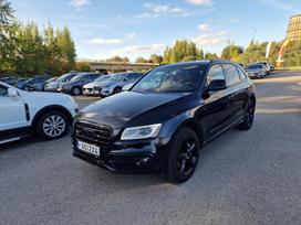 Audi Q5, 3.0 l., Внедорожник / Кроссовер