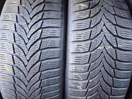 Nexen Win guard sport 2, winter 205/50 R17