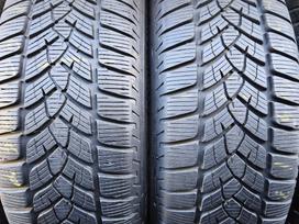 Fulda Kristall control suv, winter 235/65 R17