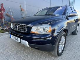 Volvo XC90, 2.4 l., Минивэн