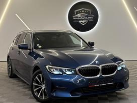 BMW 320, 2.0 l., universalas