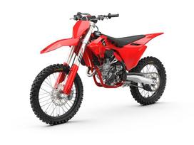 Gas Gas MC 250cc, krosiniai