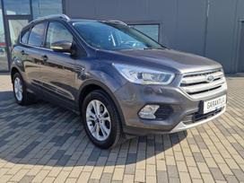 Ford Kuga, 1.5 l., Внедорожник / Кроссовер