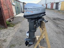 Mariner Viking 10, two stroke outdoor motors