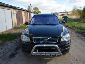 Volvo Xc90, 2.4 l., visureigis / krosoveris