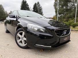 Volvo V40, 1.6 l., hečbekas