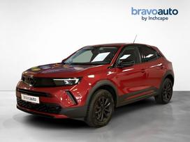 Opel Mokka, 1.2 l., off-road / crossover