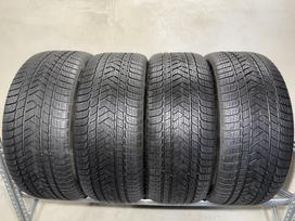 Pirelli Scorpion winter*/2025m, winter 275/40 R22