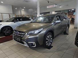 Subaru Outback, 2.5 l., Универсал