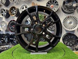 Autowheels Toyota Land Cruiser, Tundra4x4, light alloy, R18