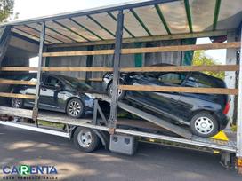 Mercedes-Benz ATEGO, curtain / tarpaulin trucks
