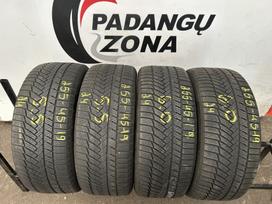 Continental WinterContact TS850P, зимние 255/45 R19