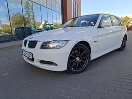 Bmw 325, 3.0 l., universalas