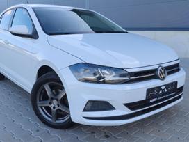 Volkswagen Polo, 1.0 l., hatchback