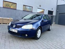 Volkswagen Golf, 1.9 l., hatchback