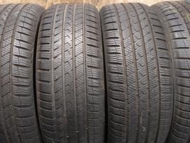Vredestein Quatrac PRO, зимние 225/55 R18
