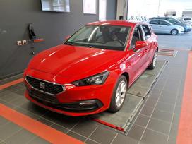 Seat Leon, 1.5 l., hatchback