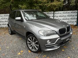 BMW X5, 3.0 l., Внедорожник / Кроссовер